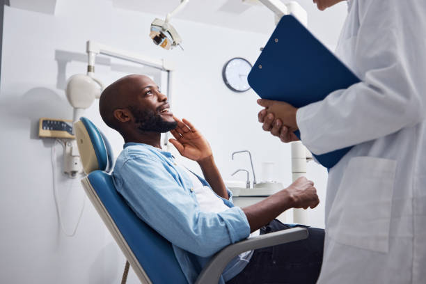 Best Emergency Dentist for Special Needs Patients in Beach City, TX