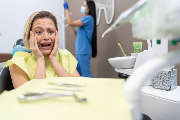 Best Emergency Dentist for Lost Fillings or Crowns in Beach City, TX