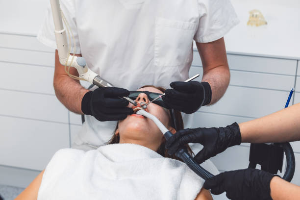Best 24-Hour Emergency Dentist in Beach City, TX
