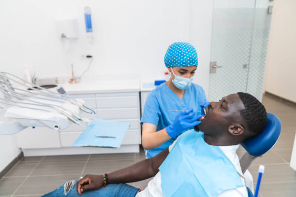 Best Emergency Dental Services for Seniors in Beach City, TX