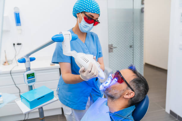 Best Emergency Root Canal Treatment in Beach City, TX